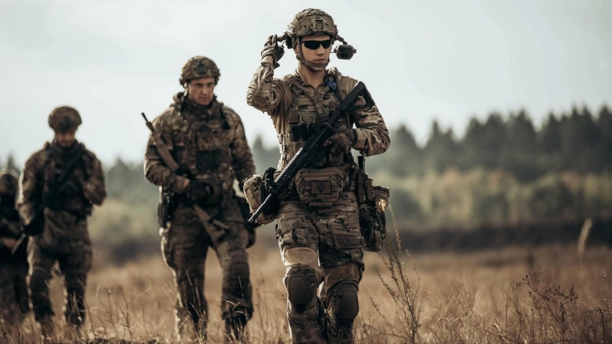 Адмінпорушення під час служби: за що і як можуть покарати військових