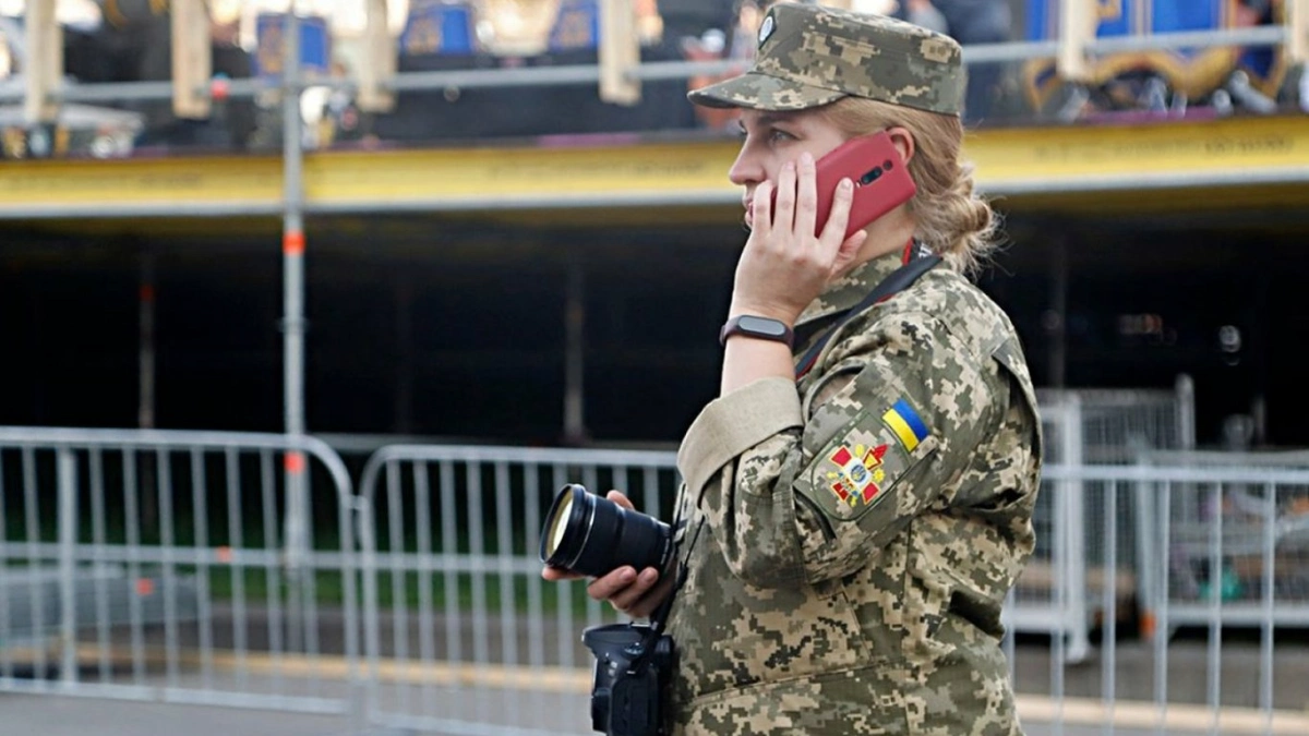 Мобілізація жінок і бронь для медиків: які зміни обговорюють у Раді