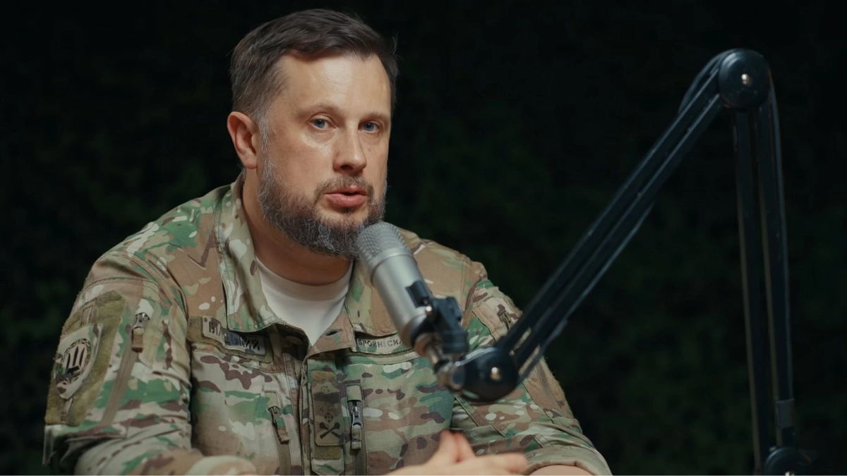 Що стоїть за «заміною» Білецького на Рогозюка: пояснення корпусу