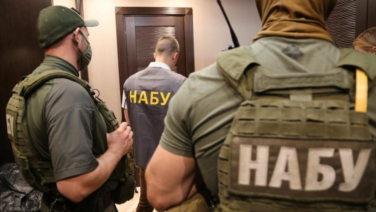 НАБУ викрило схему на закупівлях дронів для ЗСУ: збитки — 254 млн грн