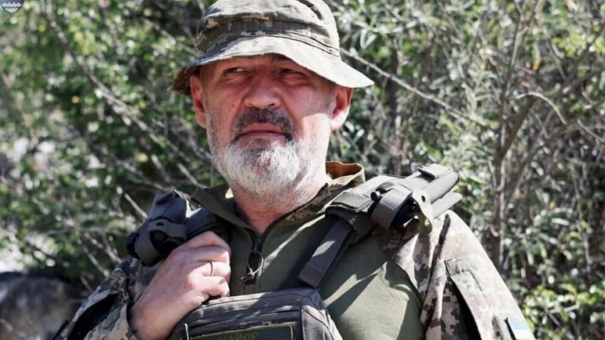 Після 60 років не знімають з військового обліку: що не так із «Резерв+»