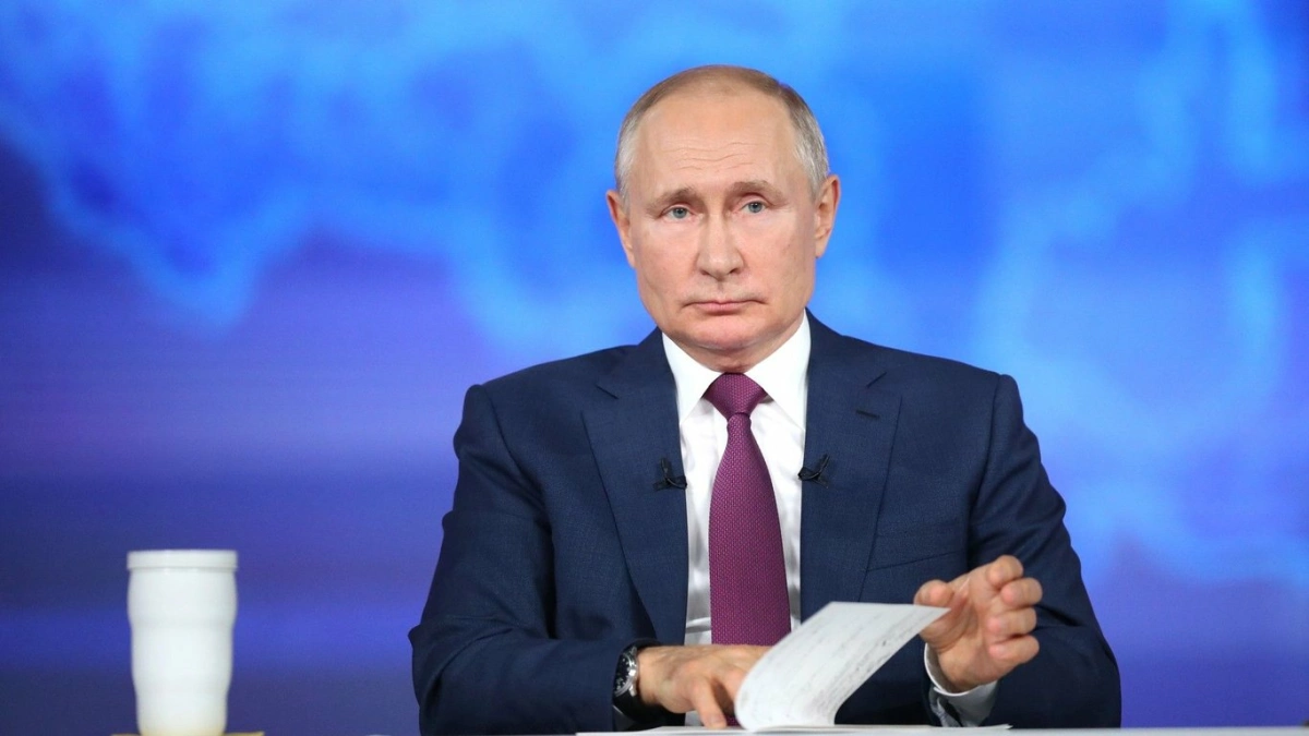 США готують для путіна пропозицію про переговори із Зеленським і Трампом