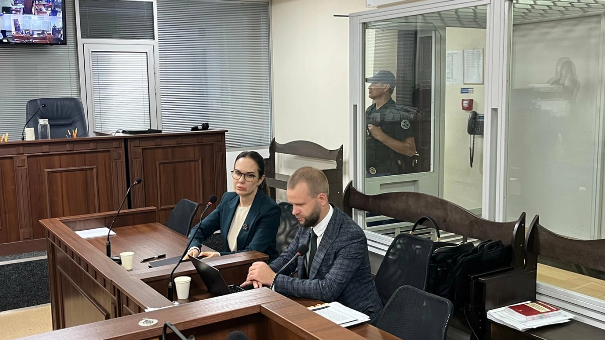 Справа Ірини Мудрої: захист подав скаргу до ЄСПЛ — що відомо