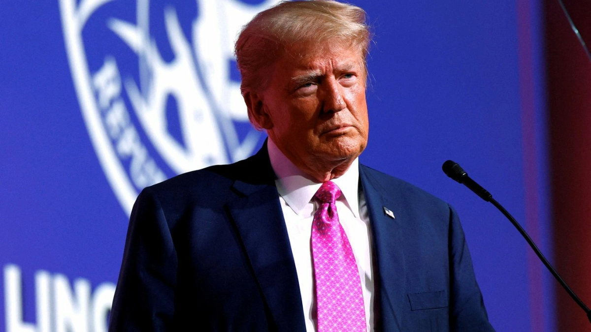 Трамп пояснив, чому війна РФ проти України досі триває