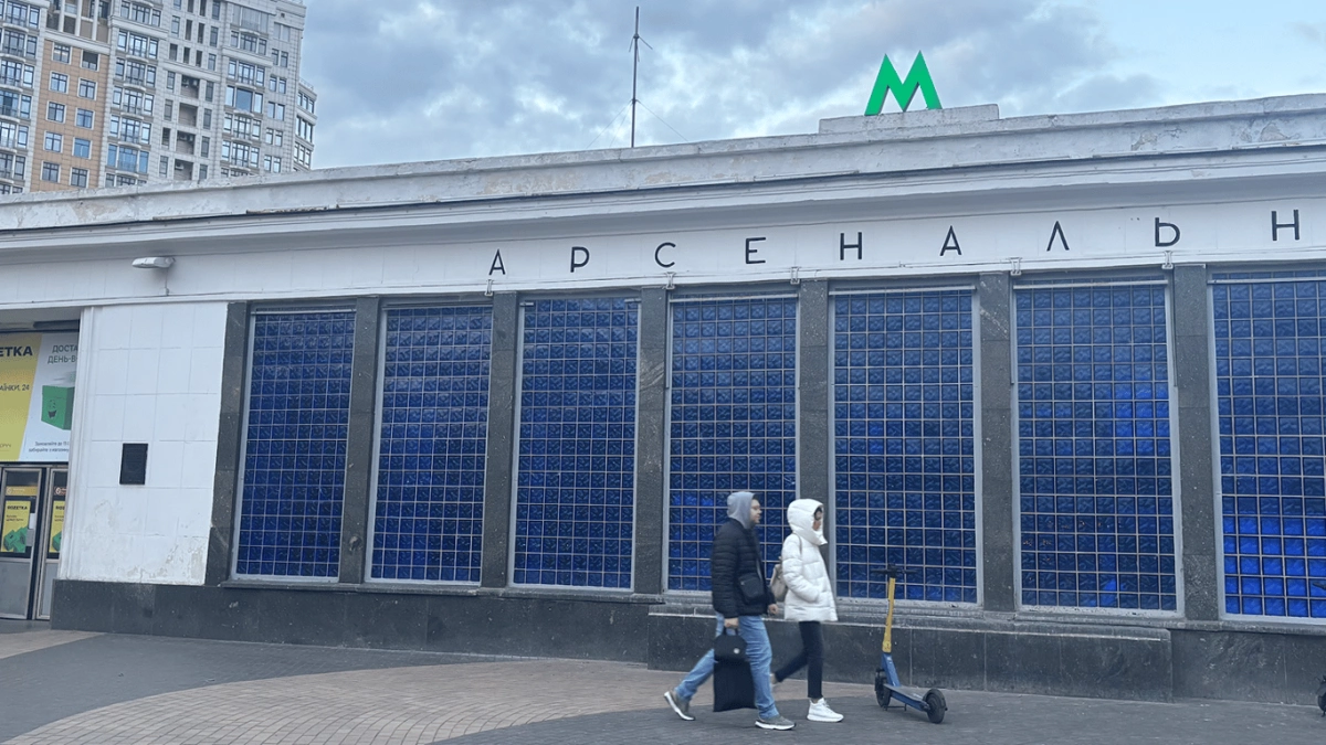 Нові станції метро в Києві: які райони можуть отримати підземку