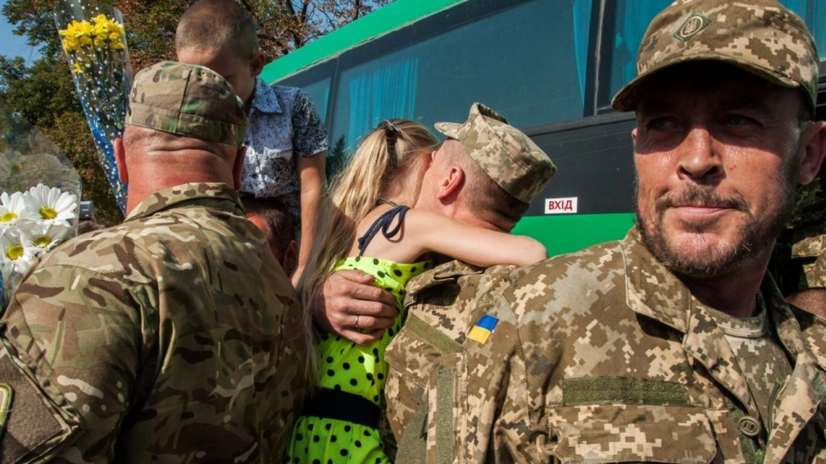Демобілізація в армії: у Міноборони назвали терміни, які обговорюють