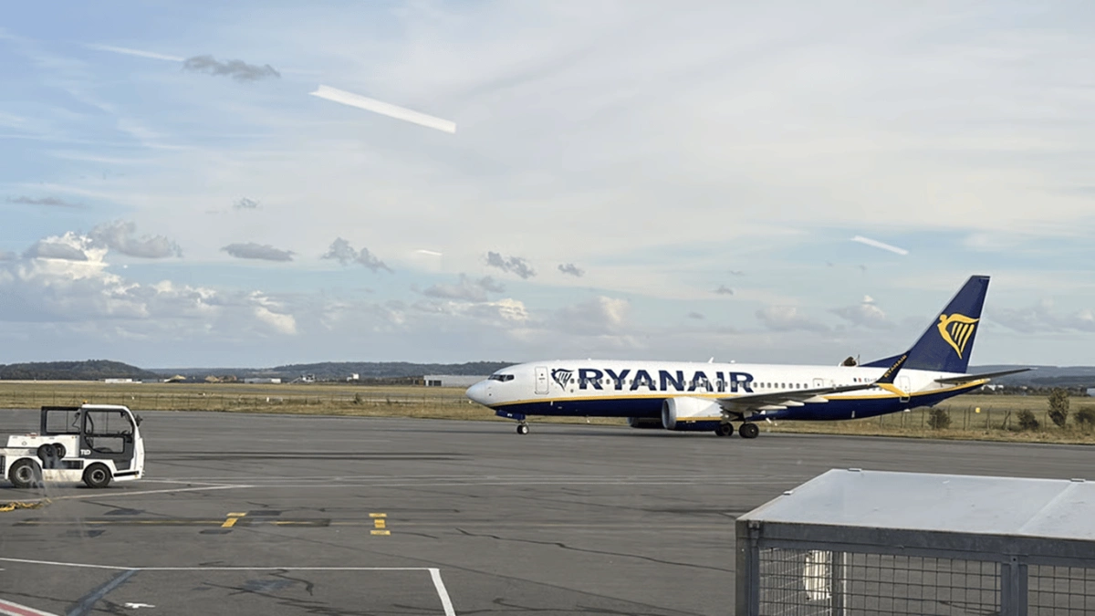 Пасажири Ryanair платитимуть більше: що зміниться у вартості перельотів