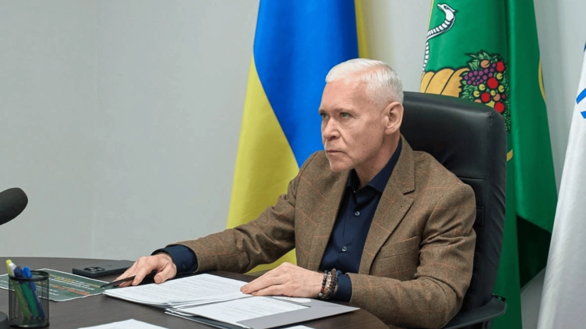 Харків посилює захист: Терехов розповів, як місто швидше реагуватиме на удари