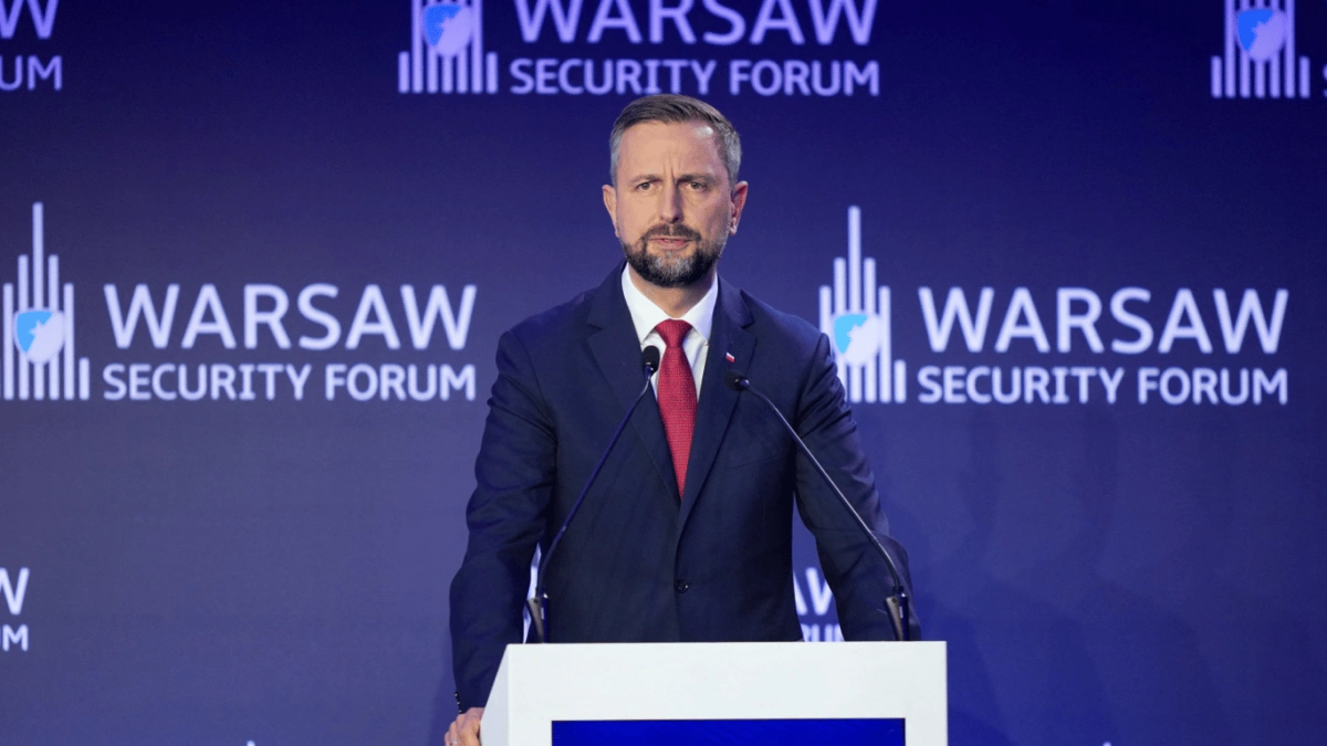 У Польщі розкритикували рішення України про рік УПА та Шухевича
