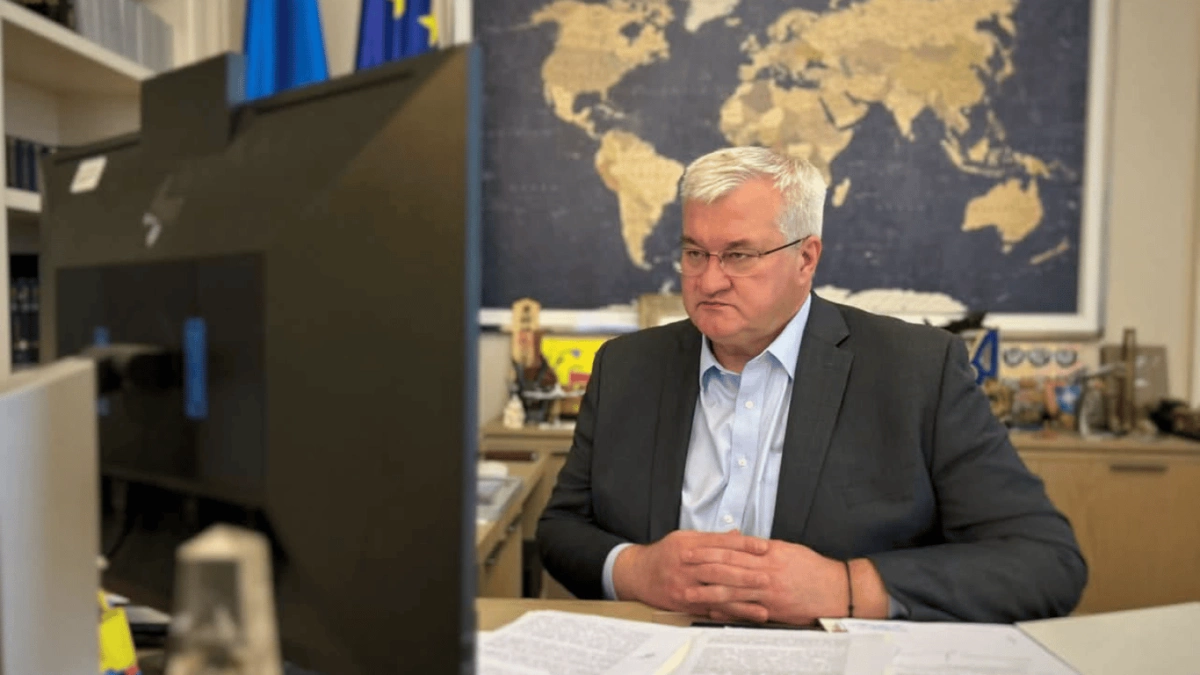 МЗС попереджає: рішення Львівської облради щодо УПА загрожує відносинам із Польщею