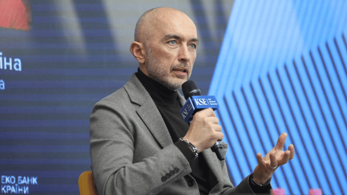 Пишний відреагував на обшуки НАБУ: «Продовжую виконувати обов’язки»
