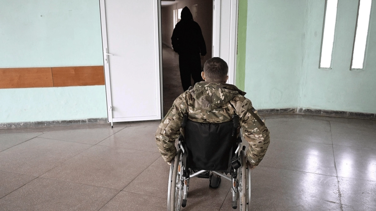 Виплати військовим з інвалідністю: скільки належить за I, II та III групами