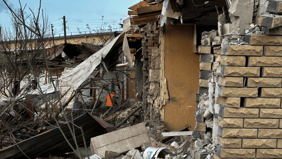 Росіяни атакували підприємство на Одещині: стали відомі наслідки удару