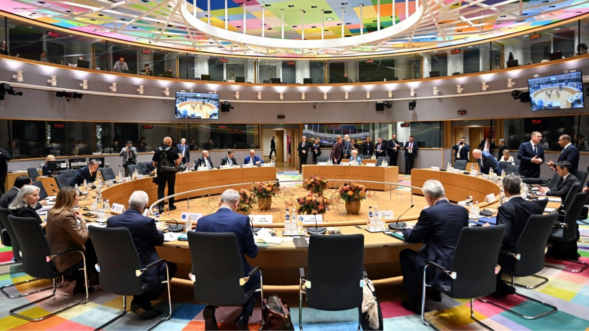 Європа шукає переговорника для прямих контактів із путіним