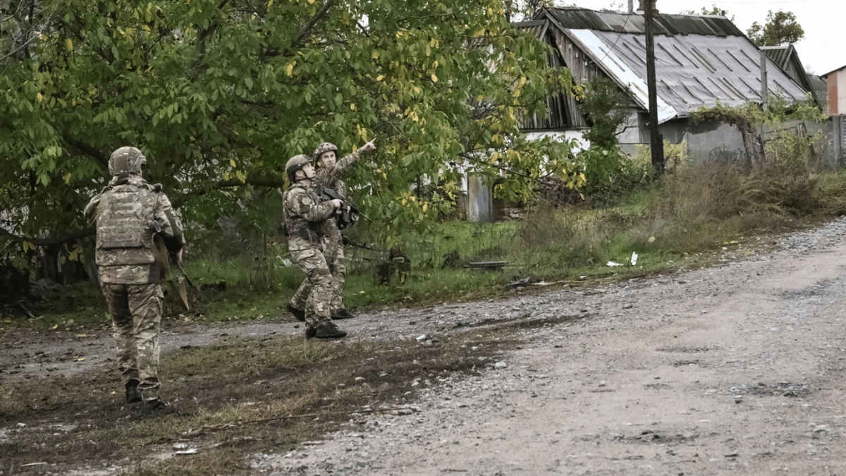 Родич уже на фронті: чи можуть мобілізувати інших членів сім’ї