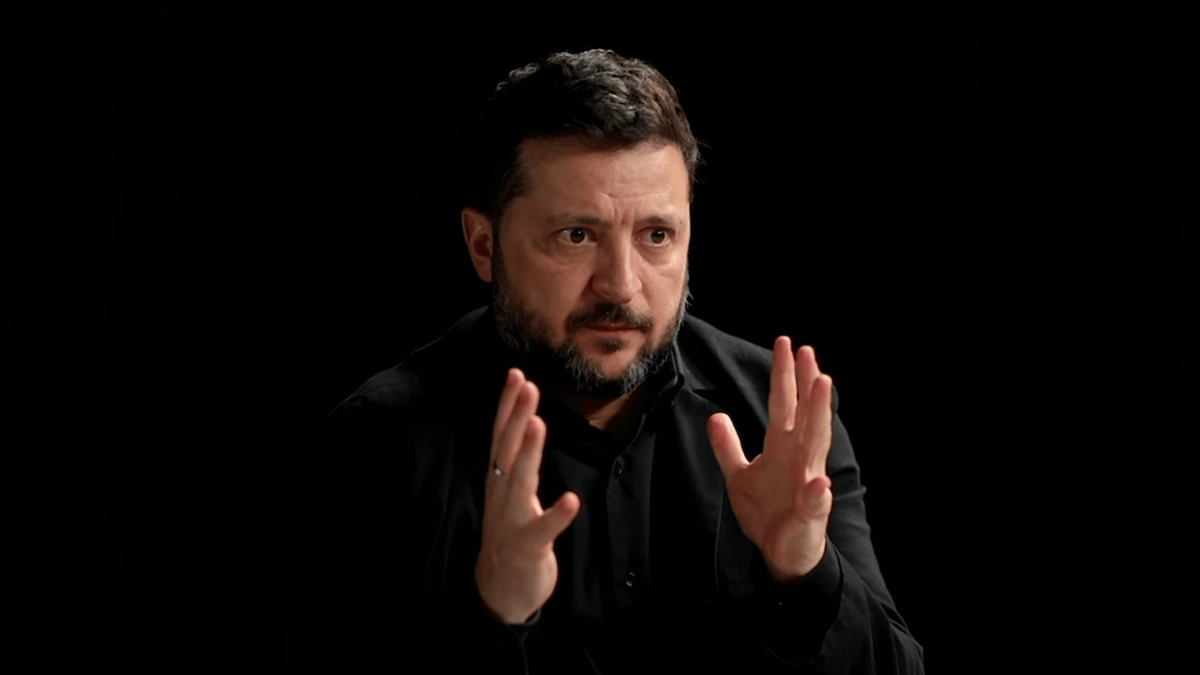 Зеленський попередив про загрозу для Дніпра та Павлограда