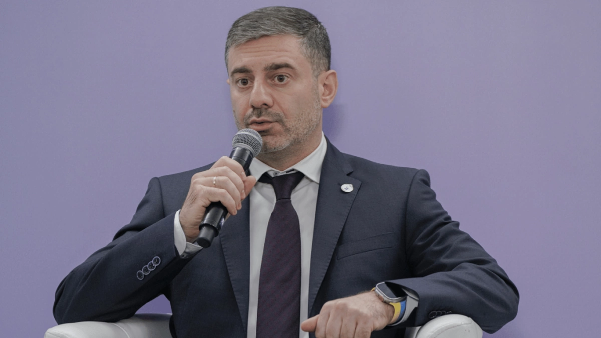 Евакуація цивільних з Олешок наближається — Лубінець