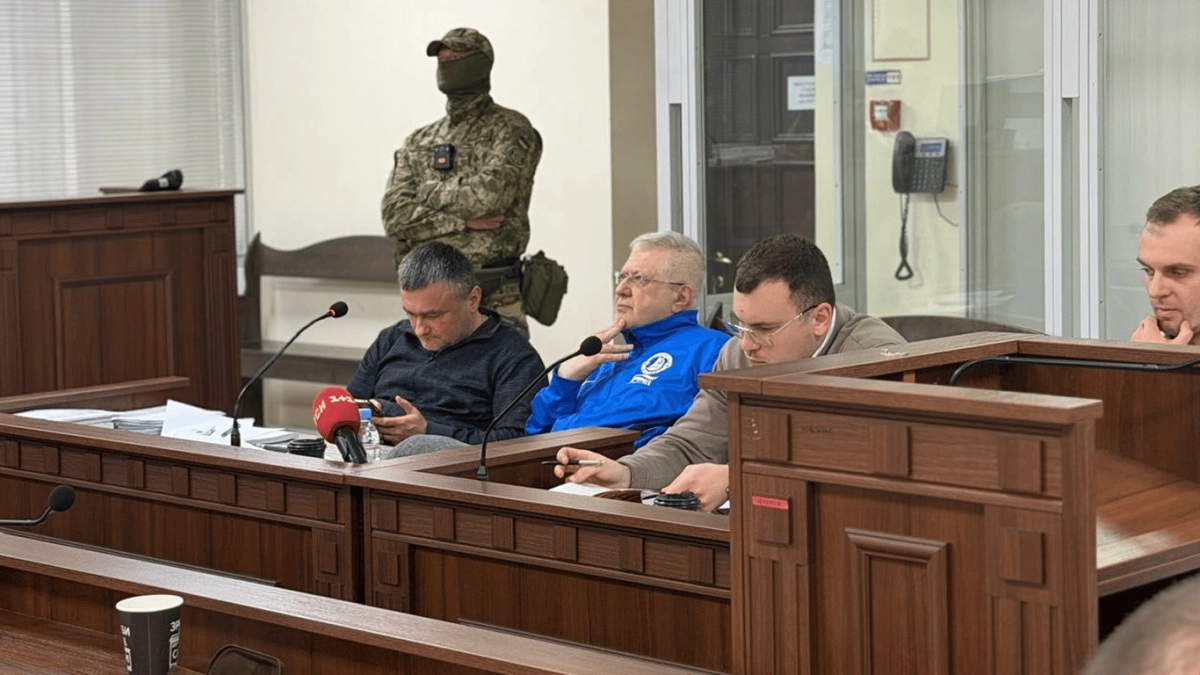 «Крим омивається океаном»: Коломойський відреагував на заяву Трампа
