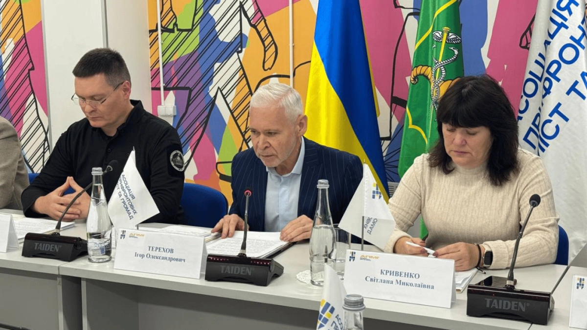 ПДВ на ліки пропонують знизити до 5%: Терехов закликав зберегти галузь