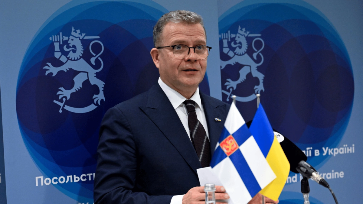 Прем’єр Фінляндії: РФ не дає жодних позитивних сигналів для миру