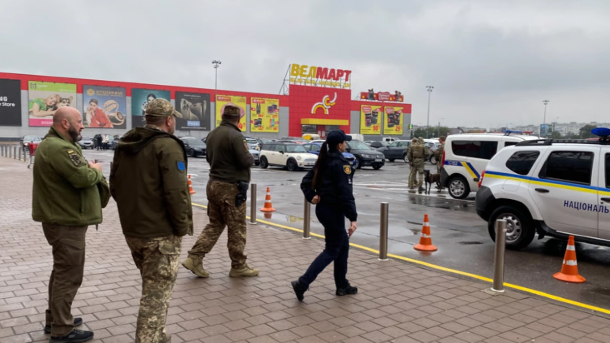 Чоловік утік від поліцейських, щоб не потрапити до ТЦК — суд виніс рішення