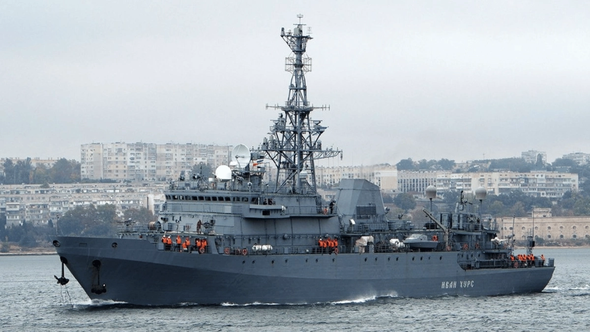 Україна змінила правила війни на морі — які загрози тепер існують для Одеси