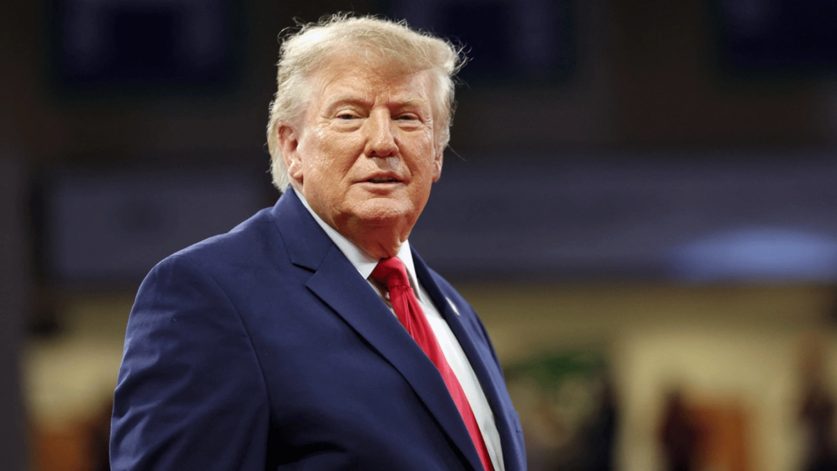 Трамп допустив участь Меланії в переговорах і назвав її ініціаторкою перемир’я в Олешках