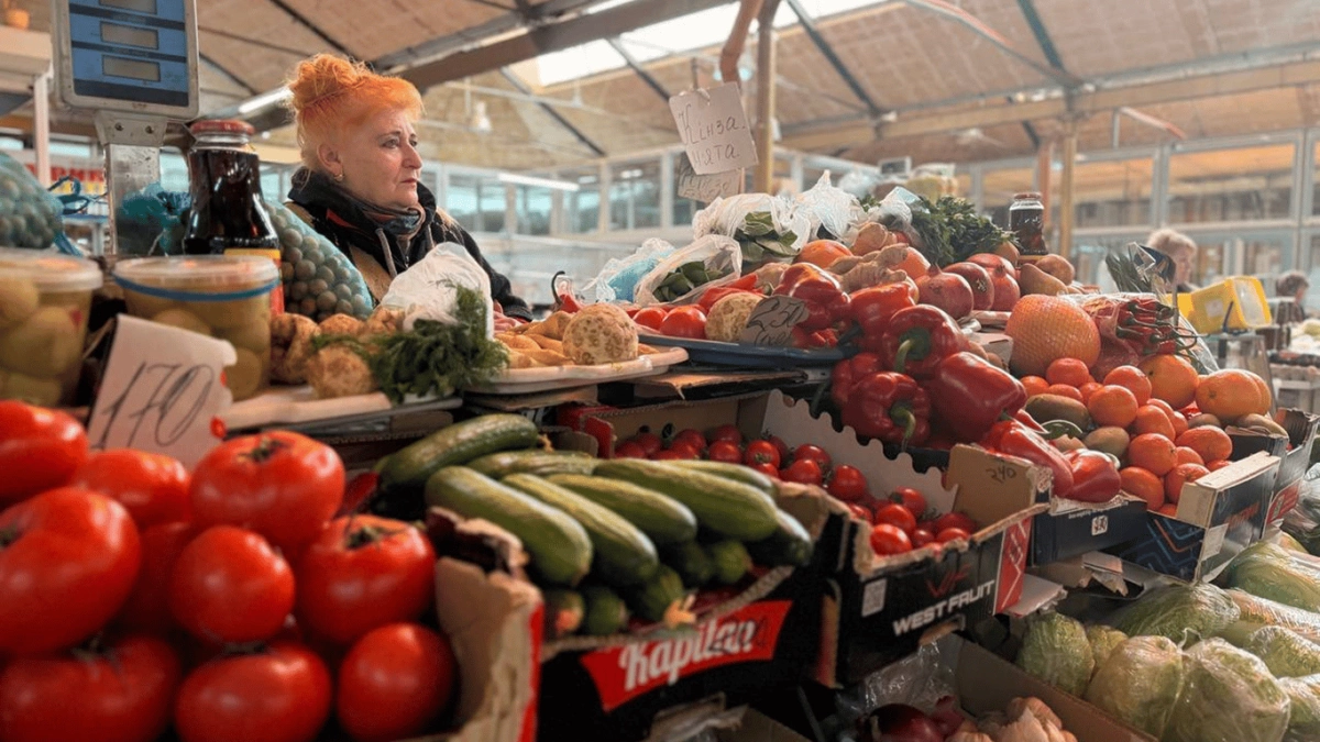 Овочі для борщу можуть дорожчати на 7–10% щомісяця: скільки коштує набір восени