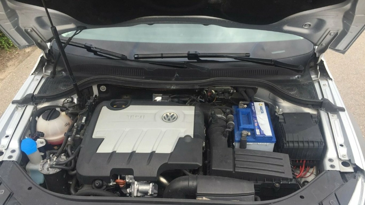 2.0 TDI з пробігом: вигідна покупка чи дизельна пастка?