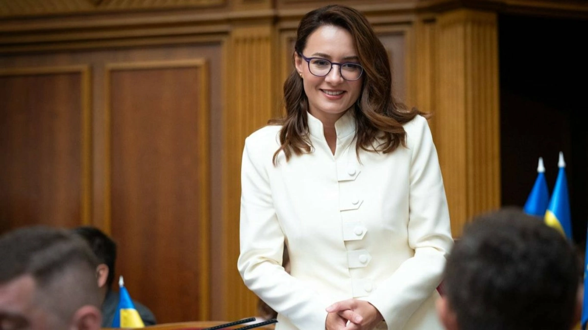Свириденко стала представницею України в інвестфонді відбудови: кого вона замінила