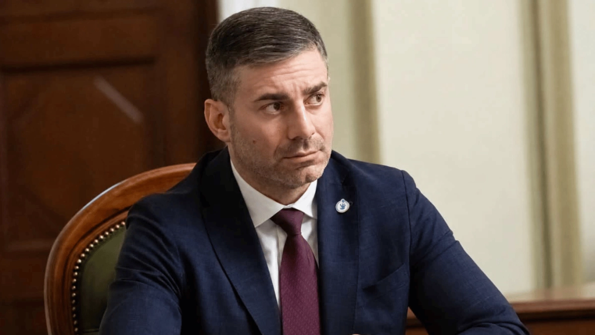 РФ уперше з початку повномасштабної війни допустила іноземця до українських полонених — Лубінець