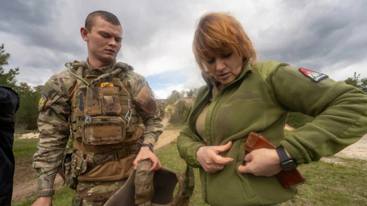 Демобілізація в Україні: хто з військових зможе звільнитися першим