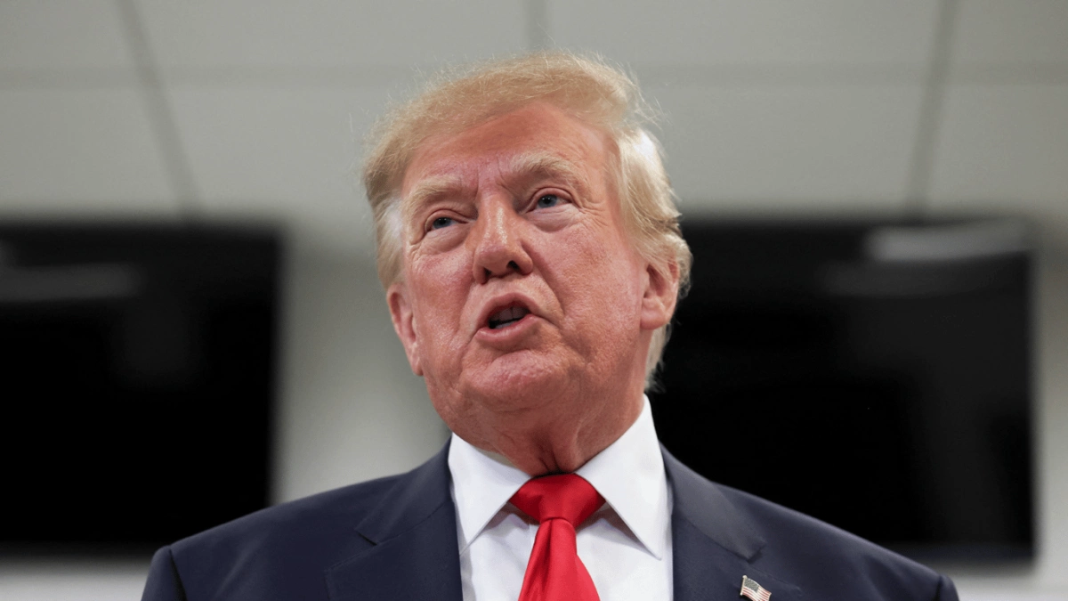 Трамп розповів про бізнес із Україною та росією після війни й згадав розмову з Маском