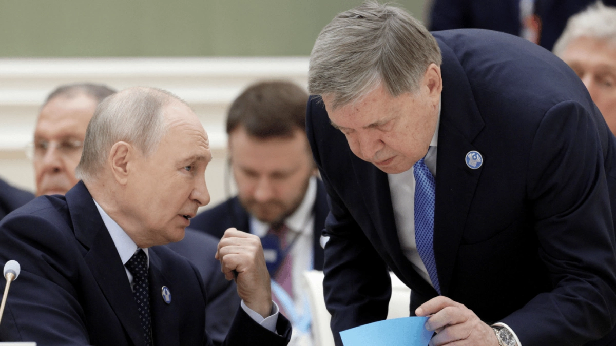 Трамп, Сі та путін можуть зустрітися: у Кремлі заявили про підготовку