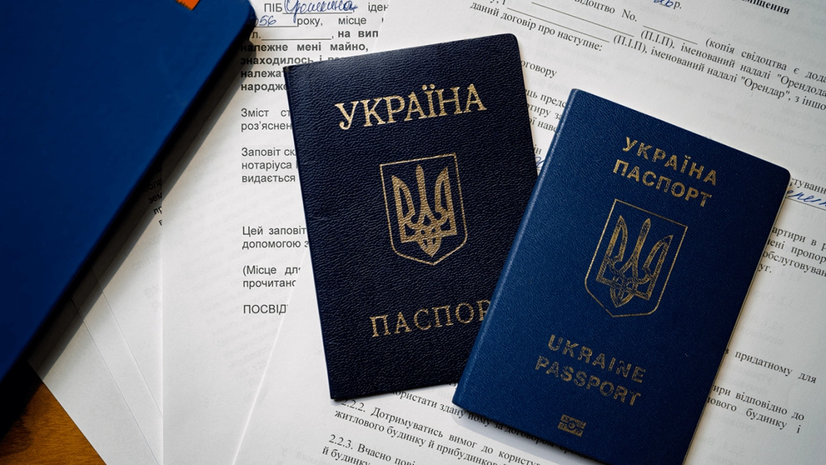 Як оформити довіреність за кордоном: 2 способи, які визнають в Україні