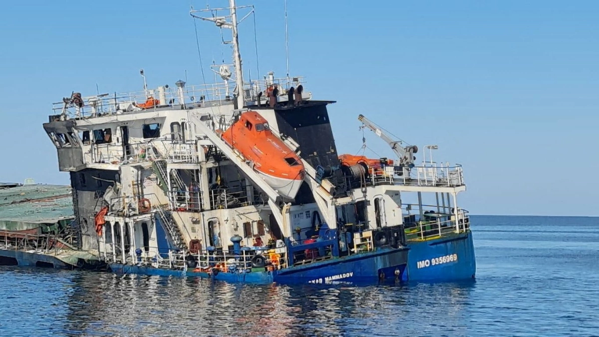 Чорне море стало найсмертоноснішим маршрутом світу: понад 570 суден під ударом — FT