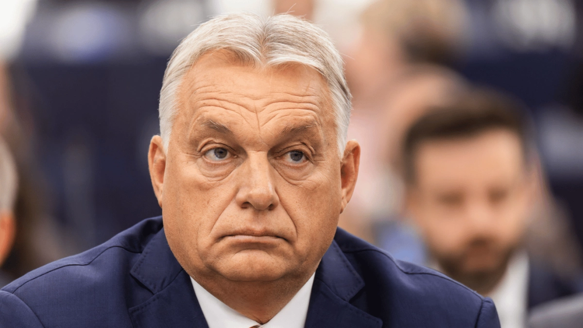 У Трампа хочуть бачити Орбана генсеком ООН: США вже запропонували йому висунутися — WSJ