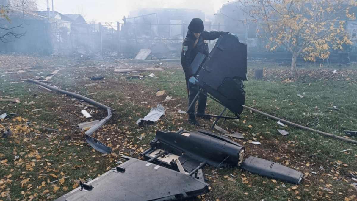 П’ятеро поранених і зруйновані будинки: росіяни атакували 25 населених пунктів Сумщини