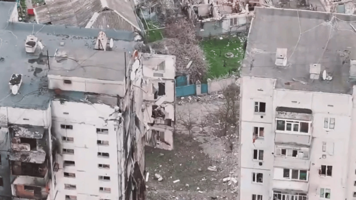 Евакуація Олешок: чому участь ЗСУ назвали малоймовірною