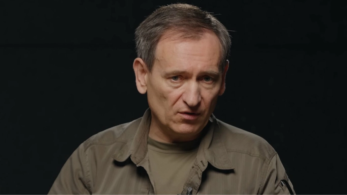Мобілізаційний вік можуть змінити: Веніславський назвав можливий сценарій