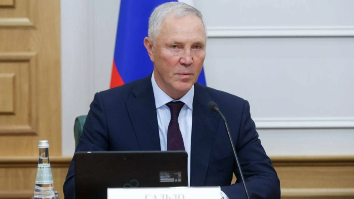 Сальдо організував вивезення дітей із Херсона до Криму: СБУ оголосила нову підозру