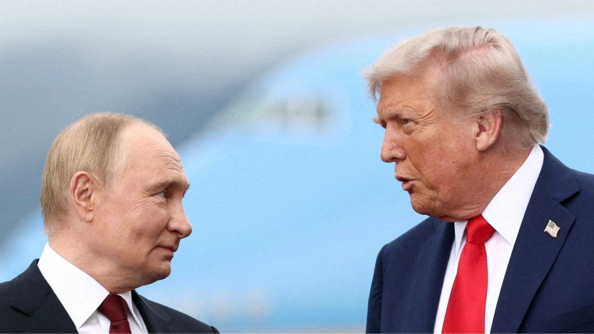 Не лише $300 млрд: за кордоном може бути понад $600 млрд активів РФ