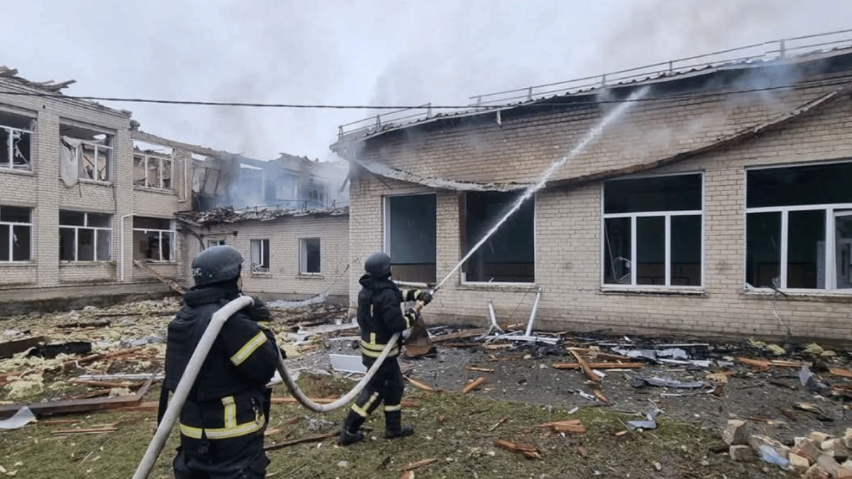 Росія вдесятеро наростила удари реактивними «Шахедами»: чому Україні складно їх збивати