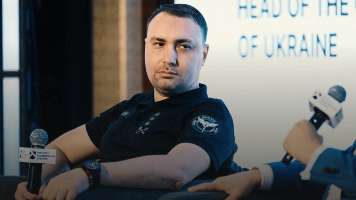 Буданов: ветеранам відкривають шлях до державного управління — що передбачає закон