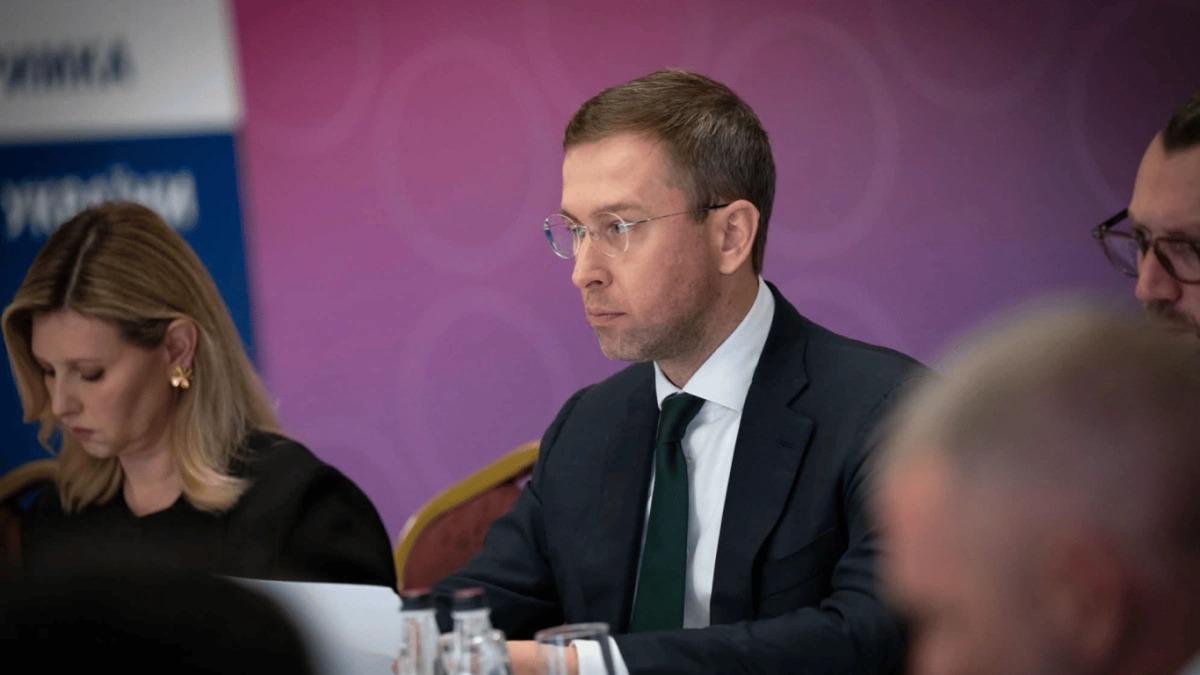 Російські атаки завдали Україні збитків на понад $7,7 млрд: які галузі постраждали найбільше
