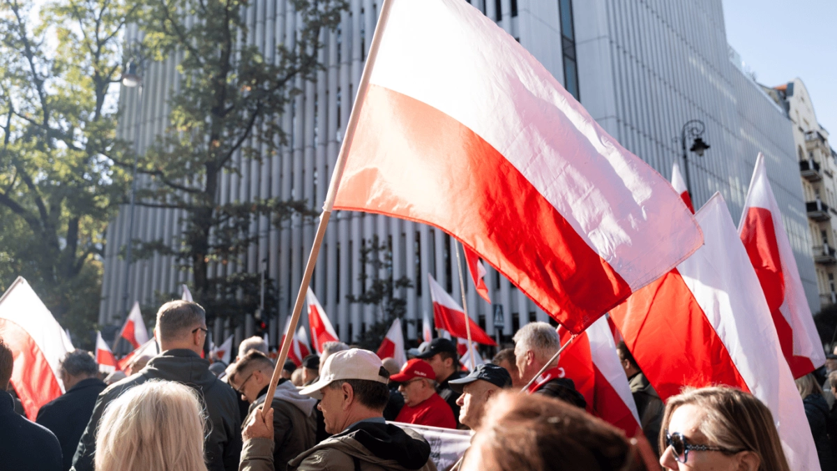 Польща розірвала партнерство зі Львівщиною через рішення про рік УПА