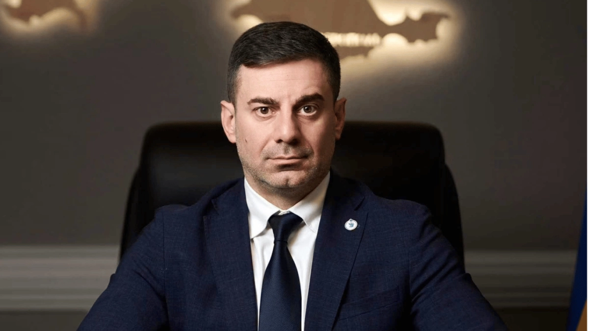 В Олешках стартував режим тиші: Лубінець повідомив про гуманітарну місію