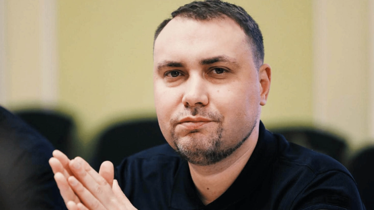Буданов у День української мови нагадав, як росія нищила українське слово