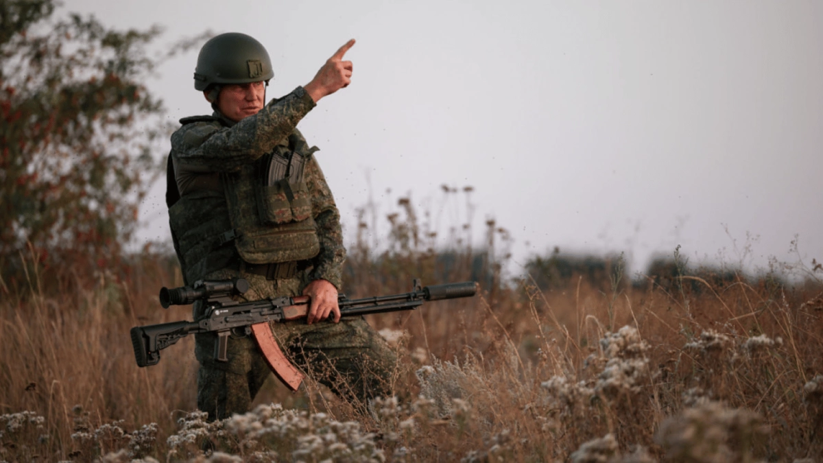 Росія витісняє українців із Херсонщини та заселяє регіон своїми громадянами — ГУР