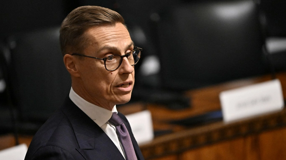 Стубб розкрив деталі дзвінка путіну: до підготовки долучили Україну